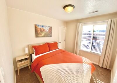zion room